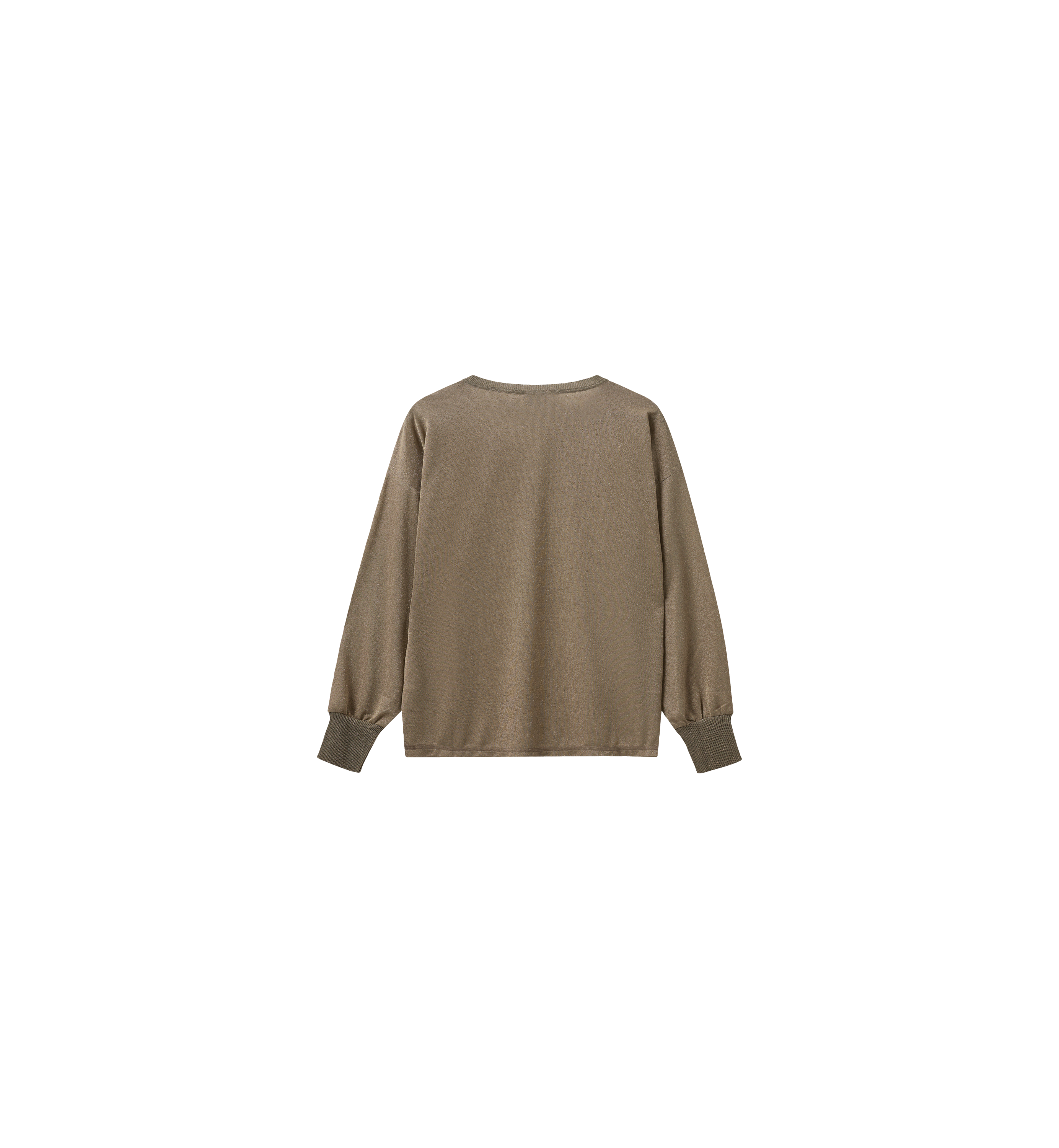 Packshot / Mermaid / Back